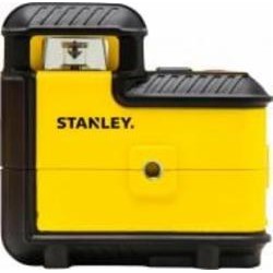 Уровень лазерный Stanley CROSS 360 Red Beam Line STHT77504-1