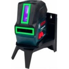 Нивелир лазерный Bosch Professional GCL 2-15 G держатель RM - кейс 0601066J00