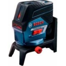 Нивелир лазерный Bosch Professional GCL 2-15 С держатель RM2 универсальный держатель ВM clip - L-Boxx 0601066G03