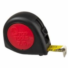Рулетка Top Tools 27C318 7,5 м x 19 мм