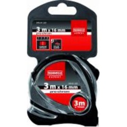 Рулетка Modeco MN-81-203 3 м x 19 мм
