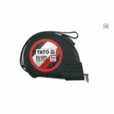 Рулетка YATO YT-7112 8 м x 25 мм