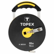 Рулетка Topex 28C533 30 м x 13 мм