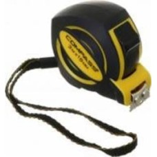 Рулетка Compass CR-G64-3 3 м x 16 мм