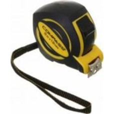 Рулетка Compass CR-G64-5 5 м x 16 мм