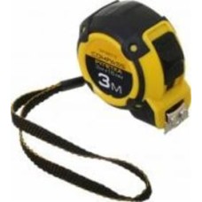 Рулетка Compass CR-G67-3 3 м x 16 мм