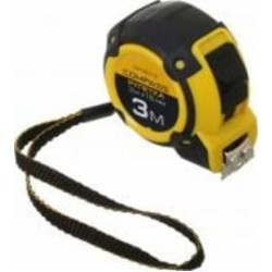 Рулетка Compass CR-G67-3 3 м x 16 мм