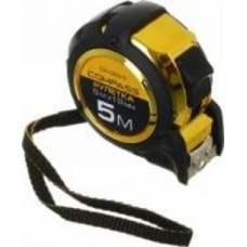 Рулетка Compass CR-G69-5 5 м x 16 мм