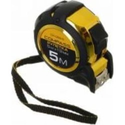 Рулетка Compass CR-G69-5 5 м x 16 мм