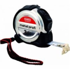 Рулетка Modeco Metal Profi Expert MN-81-183 3 м x 16 мм