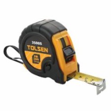 Рулетка Tolsen 35008 8 м x 25 мм