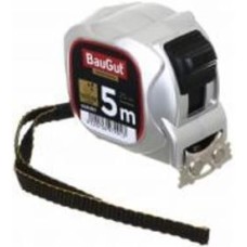 Рулетка BauGut с магнитами 5G82BX 5 м x 25 мм