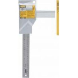 Угольник Hardy 350 мм 2249-690350