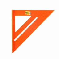 Угольник MasterTool 180 мм 30-3516