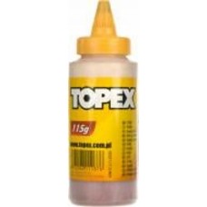 Краска для малярных шнуров Topex 30C617