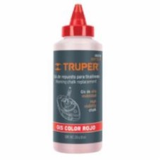 Мел Truper REP-TL-R красная 226 г