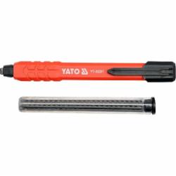 Карандаш автомат с 5 cтержнями YATO 1 шт. YT-69281
