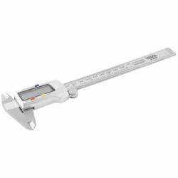 Штангенциркуль MasterTool 30-0628 цифровой 0,02 мм в футляре