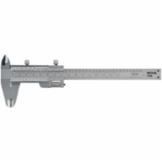 Штангенциркуль YATO YT-7200 L= 150 мм, точность ± 0,02 мм