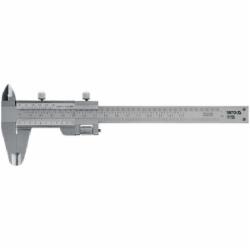 Штангенциркуль YATO YT-7200 L= 150 мм, точность ± 0,02 мм
