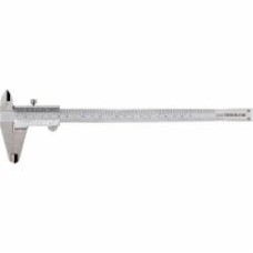 Штангенциркуль YATO YT-72003 L= 200 мм, точность ± 0,02 мм