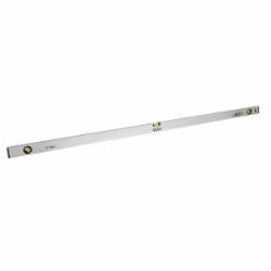 Уровень 150 см MASTERTOOL усиленный 3 капсулы 34-1503