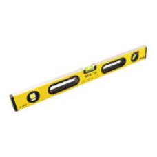 Уровень 60 см MASTERTOOL 3 капсулы фрезерованные поверхности профи 36-0603