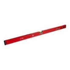 Уровень 100 см MASTERTOOL 2 капсулы 0,5 мм/1 м фрезерованная поверхность 37-1003