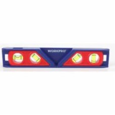 Уровень 22,5 см WORKPRO Torpedo 4 капсулы W062034