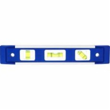 Уровень 22,5 см WORKPRO Torpedo 3 капсулы W062002