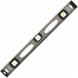 Уровень 60 см WORKPRO 3 капсулы W062006
