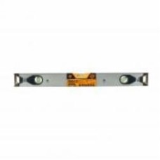 Уровень 60 см INGCO 1.5 мм с магнитами INDUSTRIAL HSL38060M