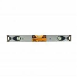 Уровень 60 см INGCO 1.5 мм с магнитами INDUSTRIAL HSL38060M