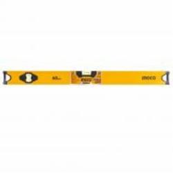 Уровень 60 см INGCO 1.0 мм Super Select HSL58060