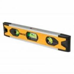 Уровень 22,5 см INGCO 24,5 см INDUSTRIAL HMSL01030