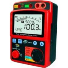 Мегаомметр BENETECH GM3125