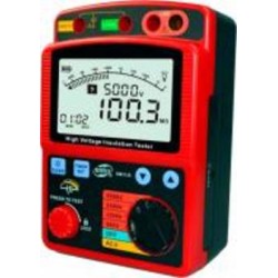 Мегаомметр BENETECH GM3125