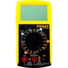 Мультиметр Stanley цифровой STHT0-77364