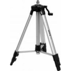 Тренога для лазерного уровня YATO 5/8” со штангой до 30 см YT-30475