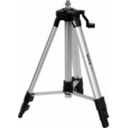 Тренога для лазерного уровня YATO 5/8” со штангой до 30 см YT-30475