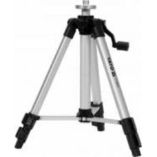Тренога для лазерного уровня YATO 5/8” со штангой до 14 см YT-30473