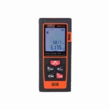 Дальномер лазерный Tekhmann TDM-40 v2.0 852584