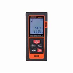 Дальномер лазерный Tekhmann TDM-40 v2.0 852584
