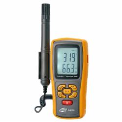 Термогигрометр BENETECH GM1361