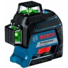 Нивелир лазерный Bosch Professional GLL 3-80 G 0601063Y00