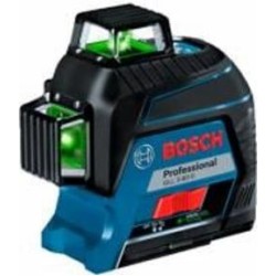 Нивелир лазерный Bosch Professional GLL 3-80 G 0601063Y00