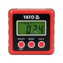 Угломер YATO YT-71000