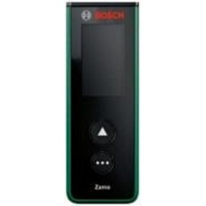 Дальномер лазерный Bosch Zamo IV Green Facts 0603672900