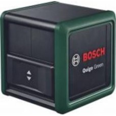 Нивелир лазерный Bosch Quigo Green Facts + MM2 0603663503