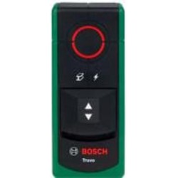 Детектор Bosch Truvo Green Facts 0603681205